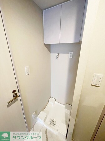 ザ・パークハビオ五反田の物件内観写真